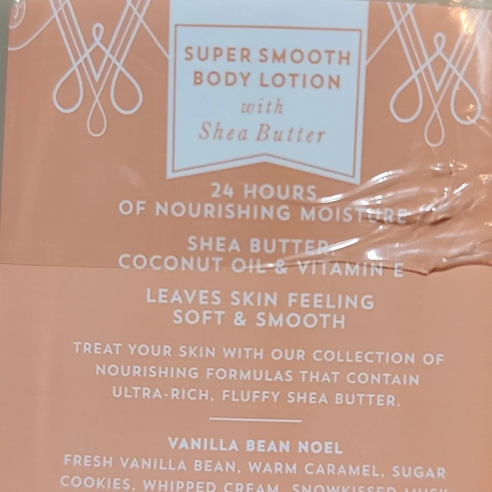 Bath & Body Works fl oz
